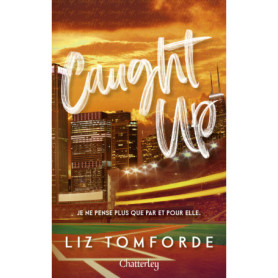 Windy City - Tome 3 Caught Up