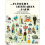 Les Flâneries littéraires de Paris
