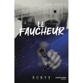 Dark Verse - Tome 2 Le Faucheur