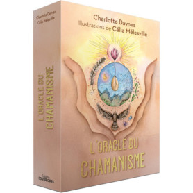 L'Oracle du chamanisme