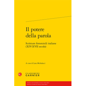 Il potere della parola
