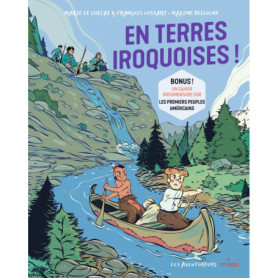 En terres iroquoises !