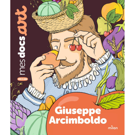 Giuseppe Arcimboldo