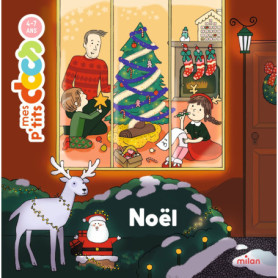 Noël - Mes p'tits docs