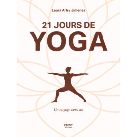 21 jours de yoga