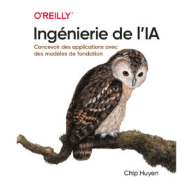 Ingénierie de l'IA - Concevoir des applications avec des modèles de fondation