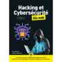 Hacking et Cybersécurité Mégapoche pour les Nuls - 2e édition