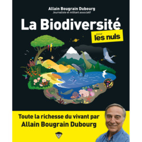 La Biodiversité pour les Nuls