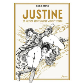 Justine et autres femmes soumises