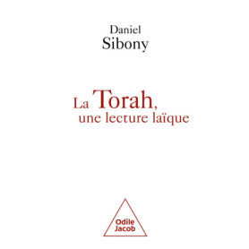 La Torah, une lecture laïque
