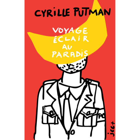 Voyage Éclair au Paradis