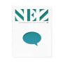 Nez - N° 20 The Olfactory Magazine