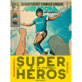 Les Super Héros du Football