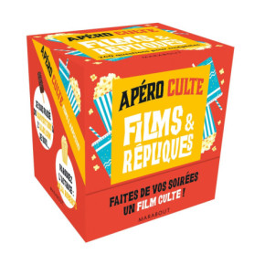 Apéro Culte - Films et répliques