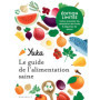 Edition collector Yuka : Le guide de l'alimentation saine