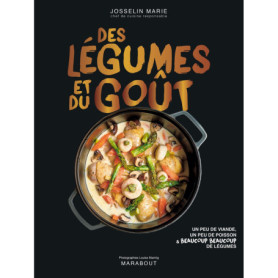 Des légumes et du goût