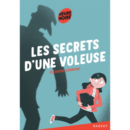 Les secrets d'une voleuse