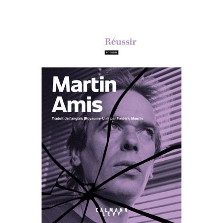 Réussir de Martin Amis