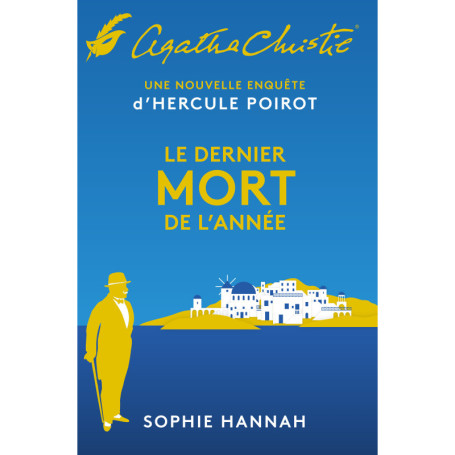 Le dernier mort de l'année