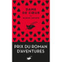 Dame de coeur - Prix du Roman d'aventures