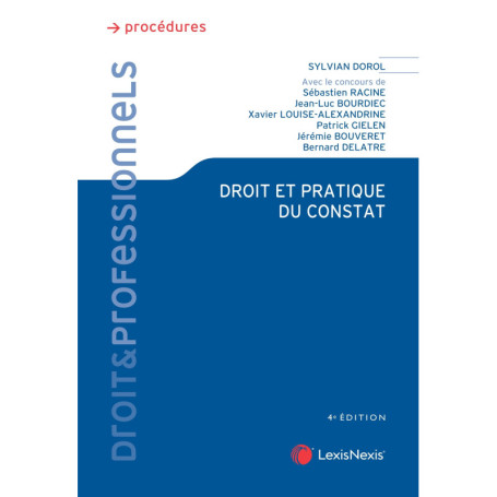 Droit et pratique du constat