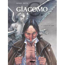 Giacomo C. - Tome 02