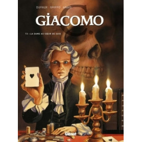 Giacomo C. - Tome 03