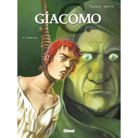 Giacomo C. - Tome 07