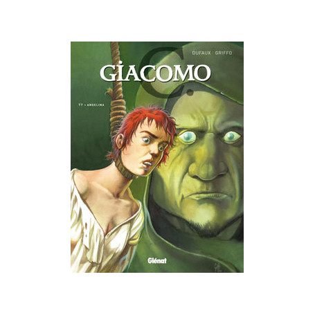 Giacomo C. - Tome 07