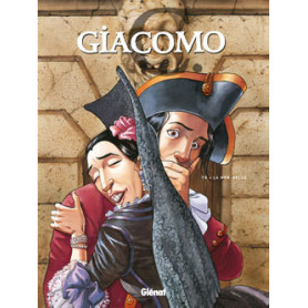 Giacomo C. - Tome 08