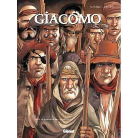 Giacomo C. - Tome 15