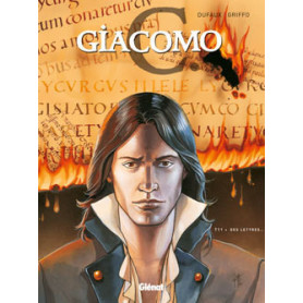 Giacomo C. - Tome 11