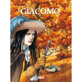 Giacomo C. - Tome 12