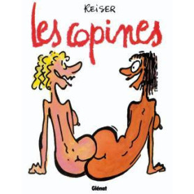 Les Copines