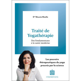 Traité de yogathérapie