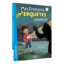 Mes premières enquêtes - Tome 05 Le monstre du lac
