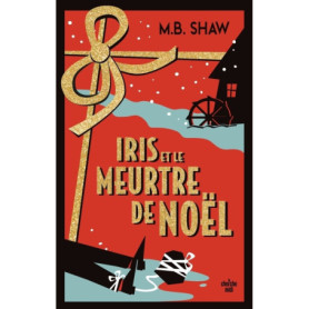 Iris et le meurtre de Noël