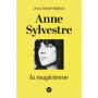 Anne Sylvestre, la magicienne