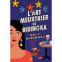 La Cuisine mortelle de Tita Rosie - Tome 3 L'Art meurtrier du bibingka