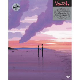 Les mystérieuses alchimies de l'amour