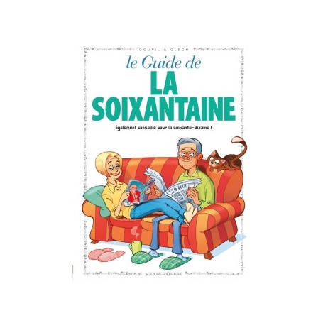 Les Guides en BD - Tome 25