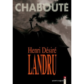 Henri Désiré Landru