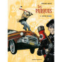 Les Parques - Tome 01
