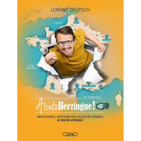 À toute berzingue ! - Tome 3