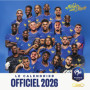 Le calendrier officiel 2026 de l'équipe de France