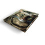 Les chats dans la peinture
