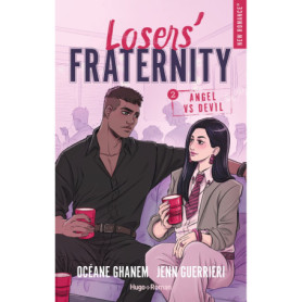 Losers' Fraternity - Tome 02