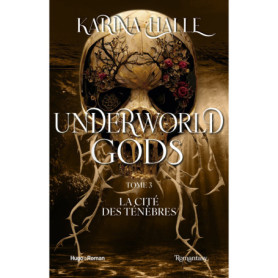 Underworld Gods - Tome 3 - Version française