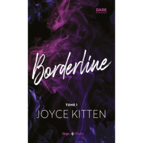 Borderline - Tome 01