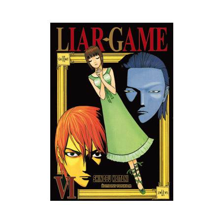 Liar Game T06